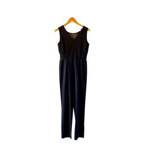 Kate and Lily Cut Out Jumpsuit